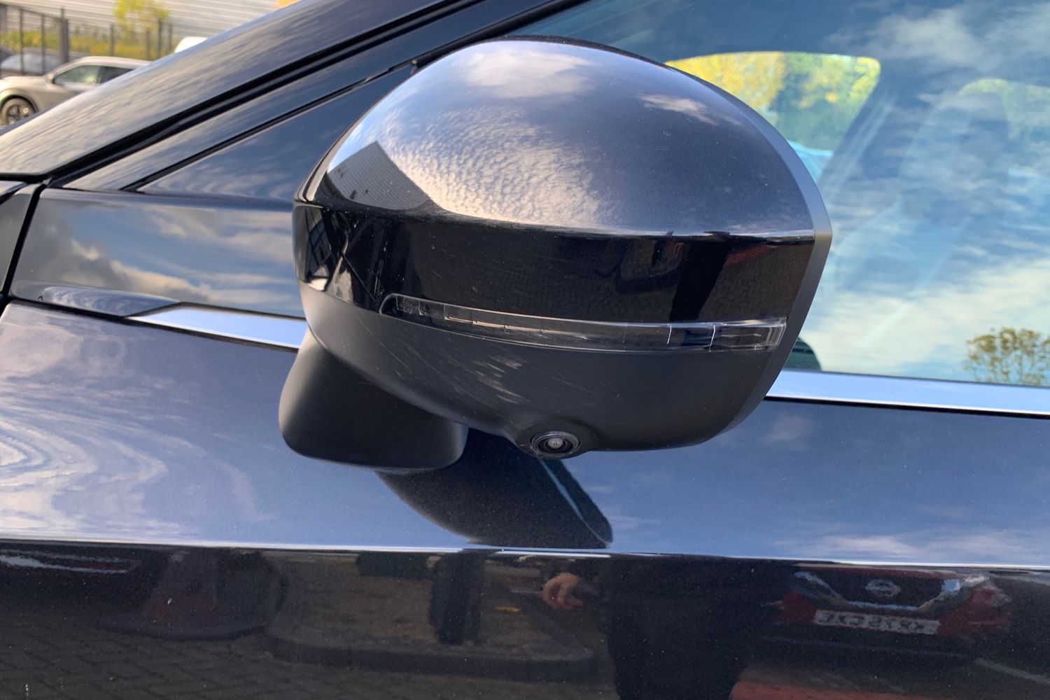 Used Nissan Qashqai 2021 for sale - 76007636: Photo 32