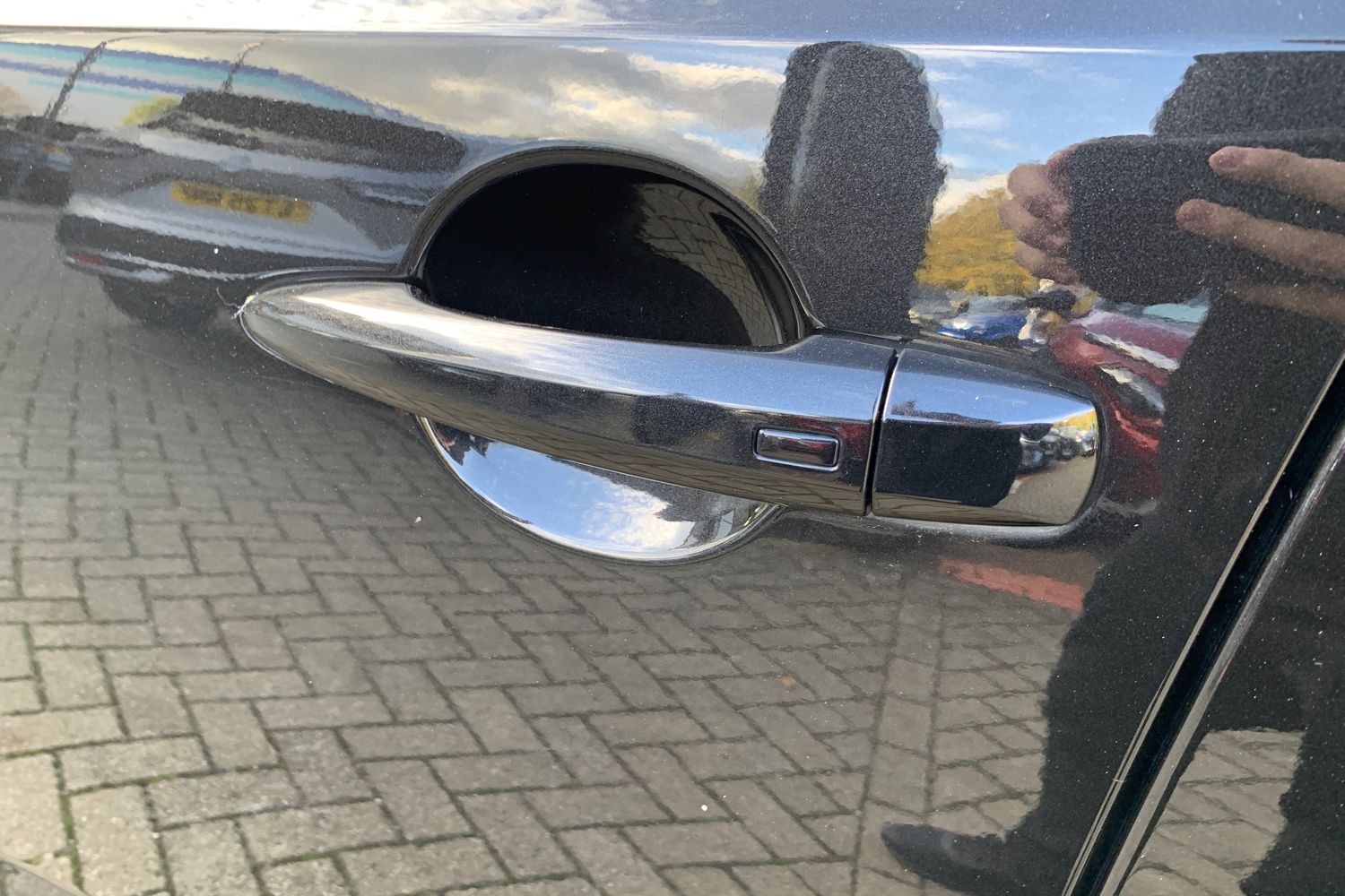 Used Nissan Qashqai 2021 for sale - 76007636: Photo 34