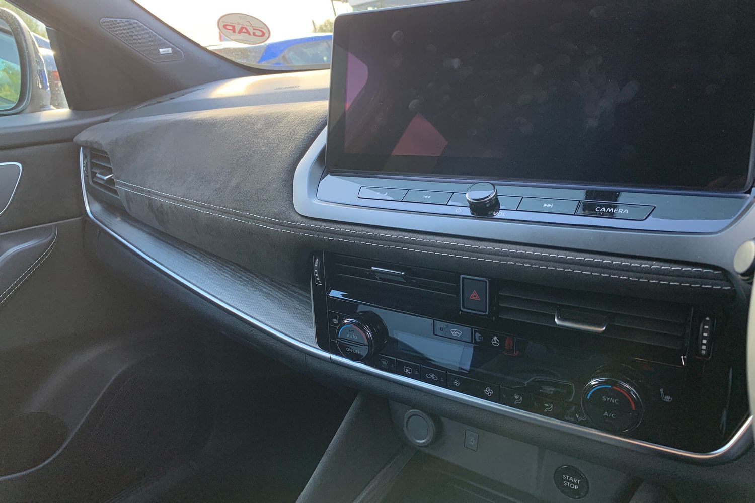 Used Nissan Qashqai 2021 for sale - 76007636: Photo 36