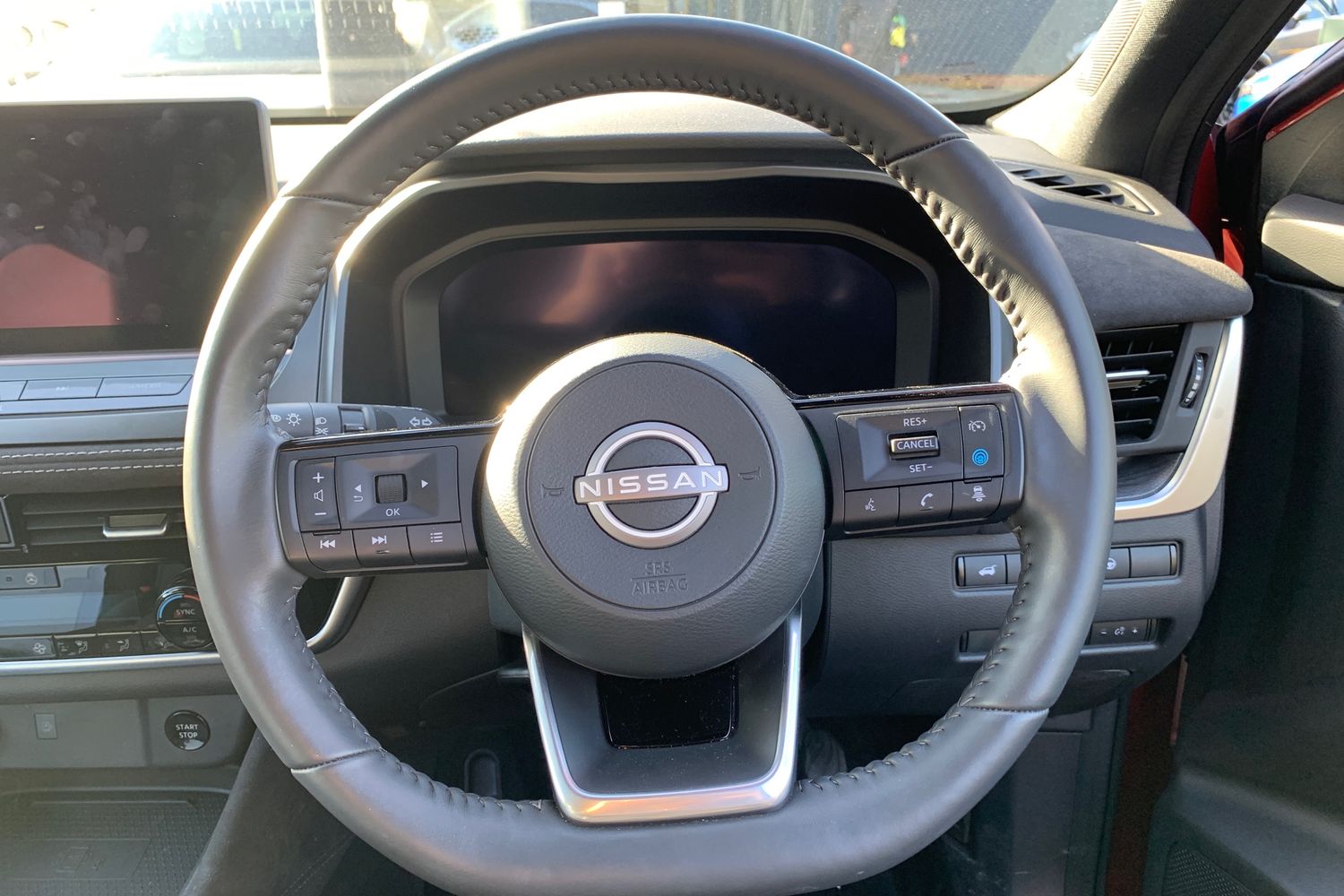 Used Nissan Qashqai 2021 for sale - 76007636: Photo 37