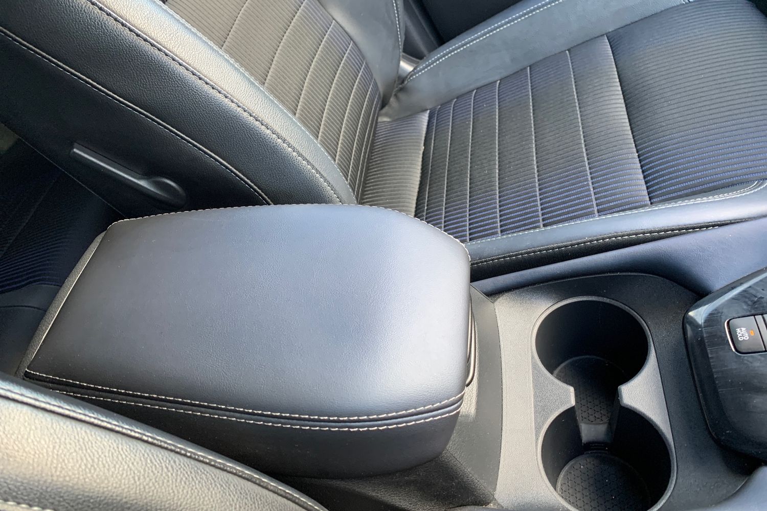 Used Nissan Qashqai 2021 for sale - 76007636: Photo 39