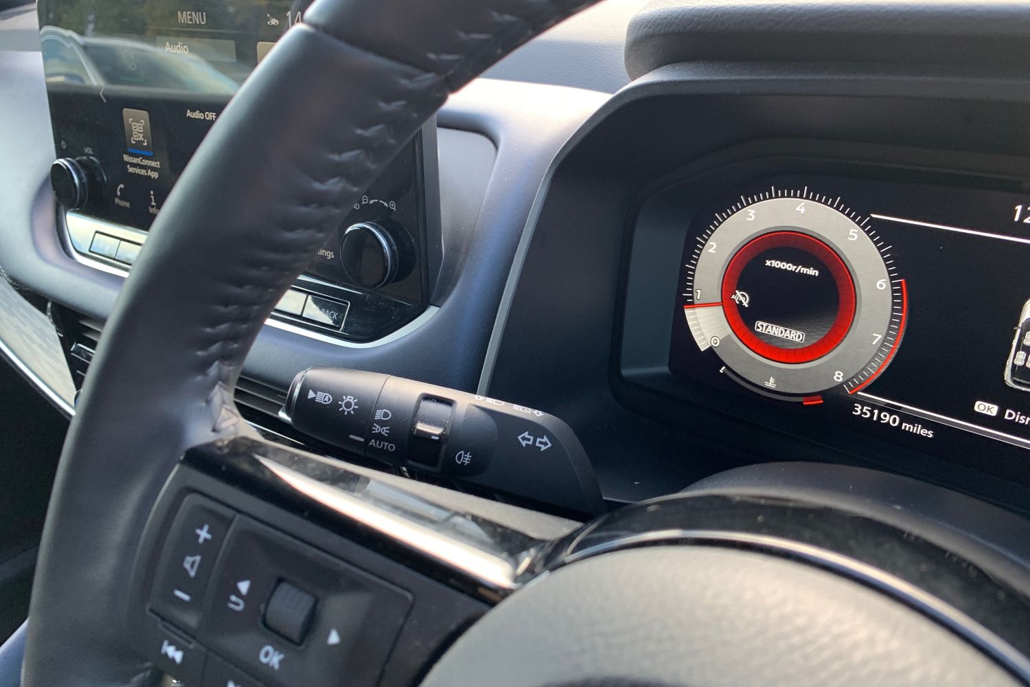 Used Nissan Qashqai 2021 for sale - 76007636: Photo 41