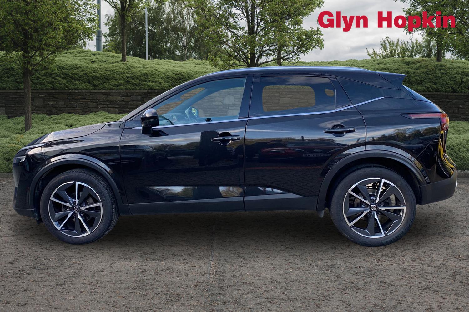 Used Nissan Qashqai 2021 for sale - 76007636: Photo 6