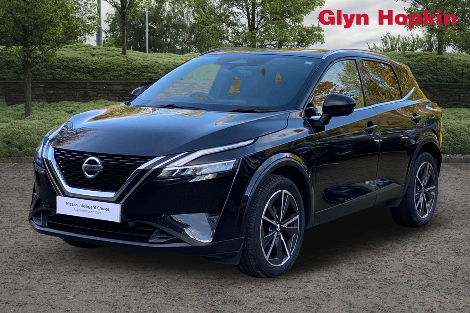 Used Nissan Qashqai 2021 for sale - 76007636: Photo 7