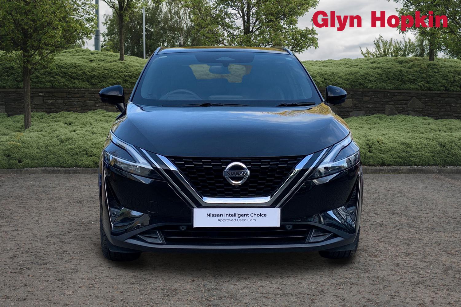 Used Nissan Qashqai 2021 for sale - 76007636: Photo 8