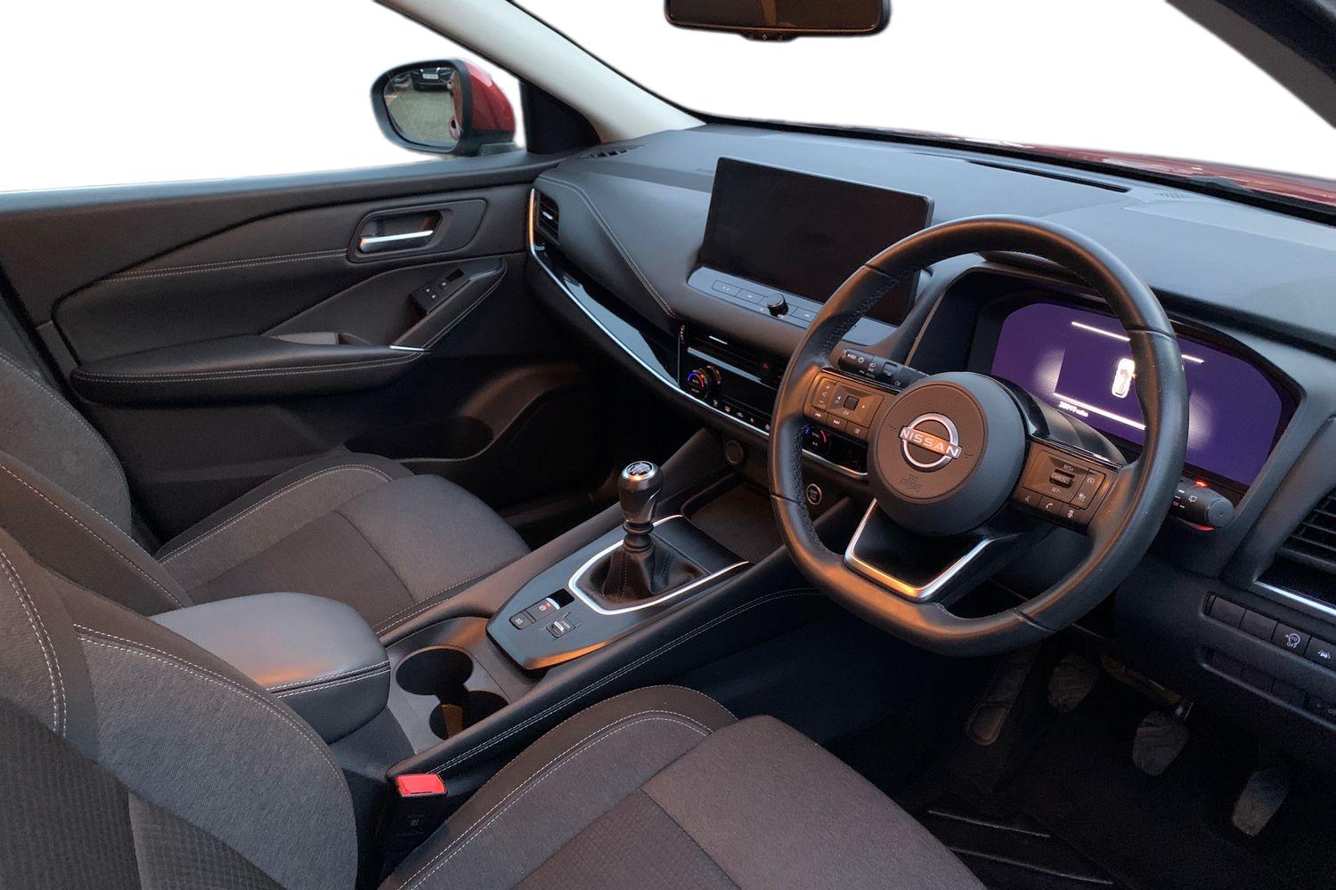 Used Nissan Qashqai 2022 for sale - 76191001: Photo 10