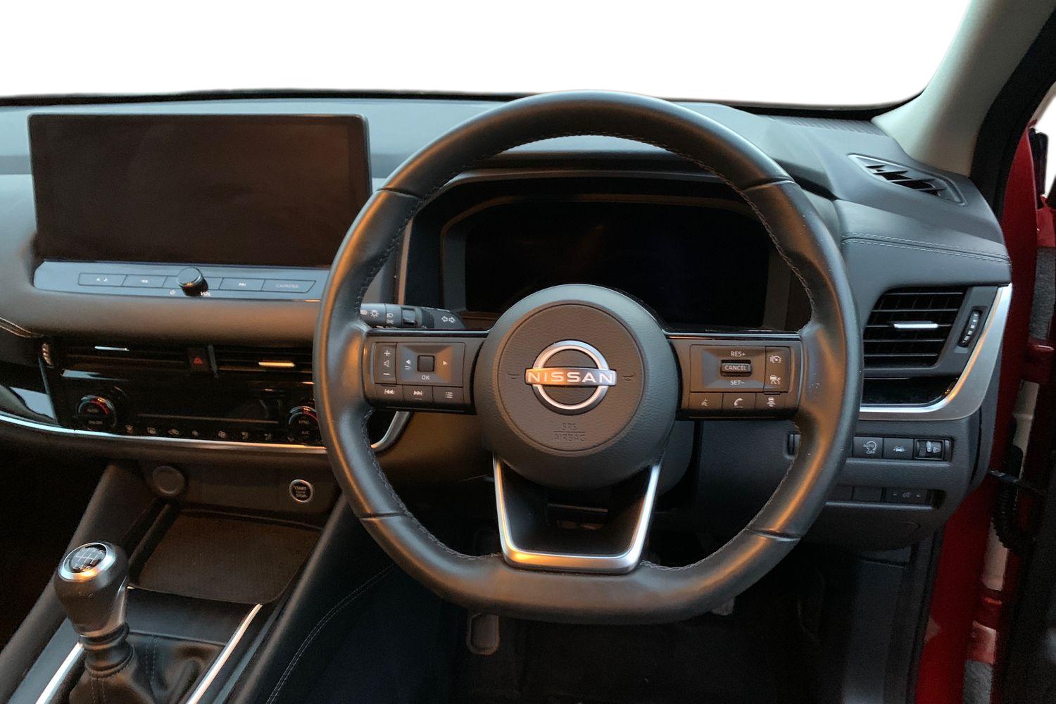 Used Nissan Qashqai 2022 for sale - 76191001: Photo 11