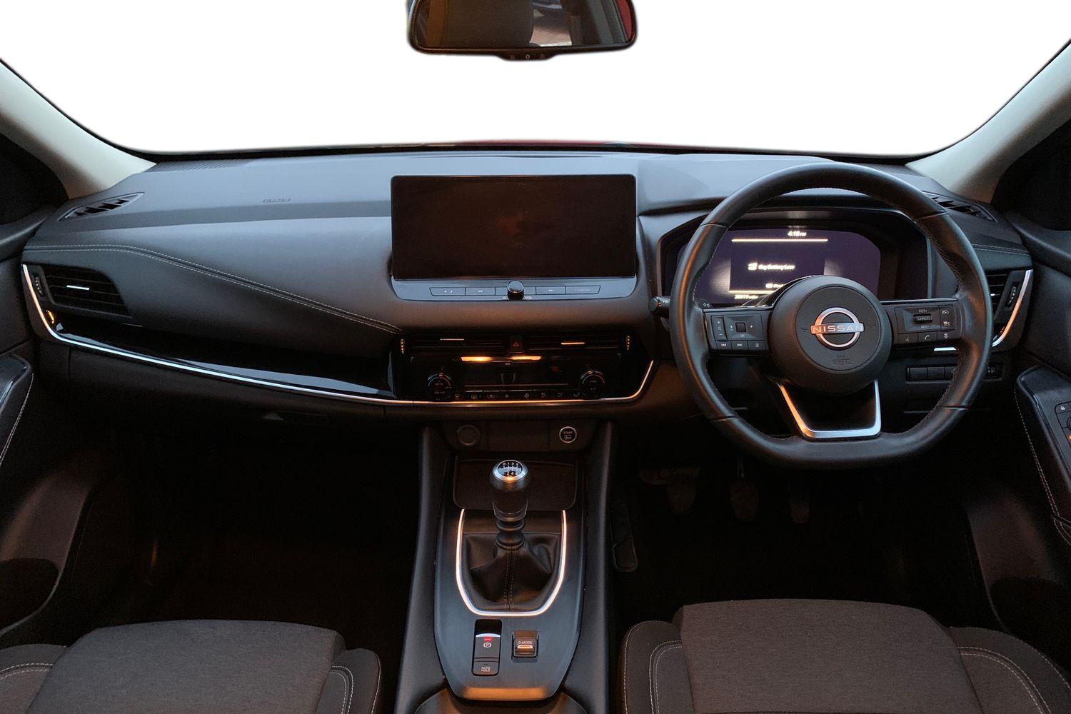 Used Nissan Qashqai 2022 for sale - 76191001: Photo 12