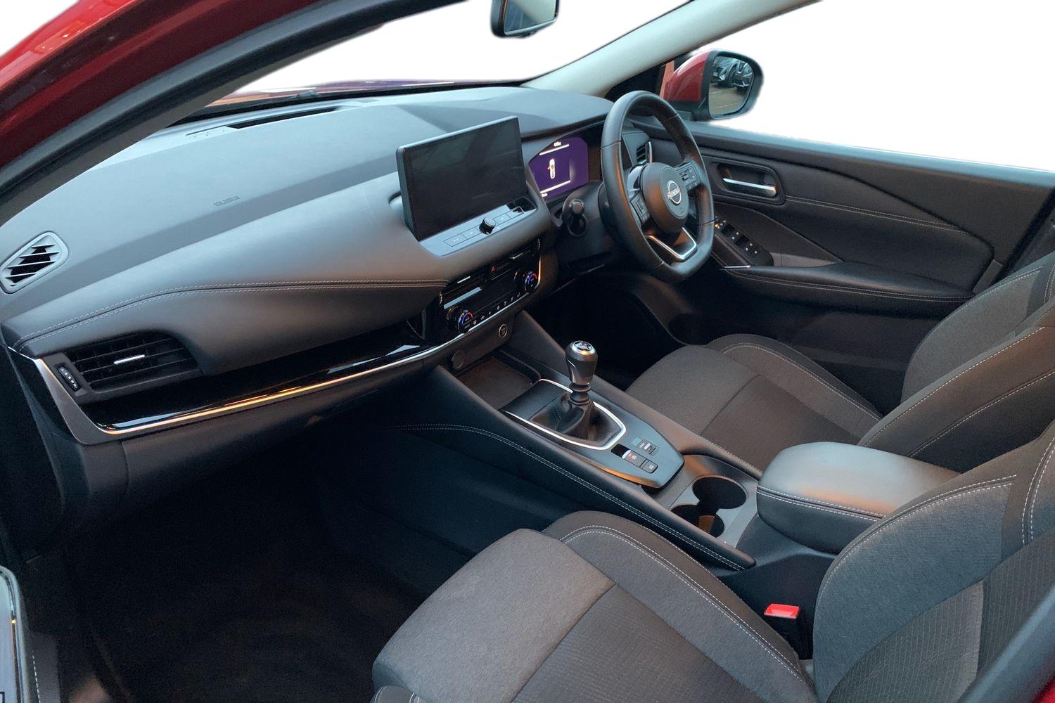 Used Nissan Qashqai 2022 for sale - 76191001: Photo 13