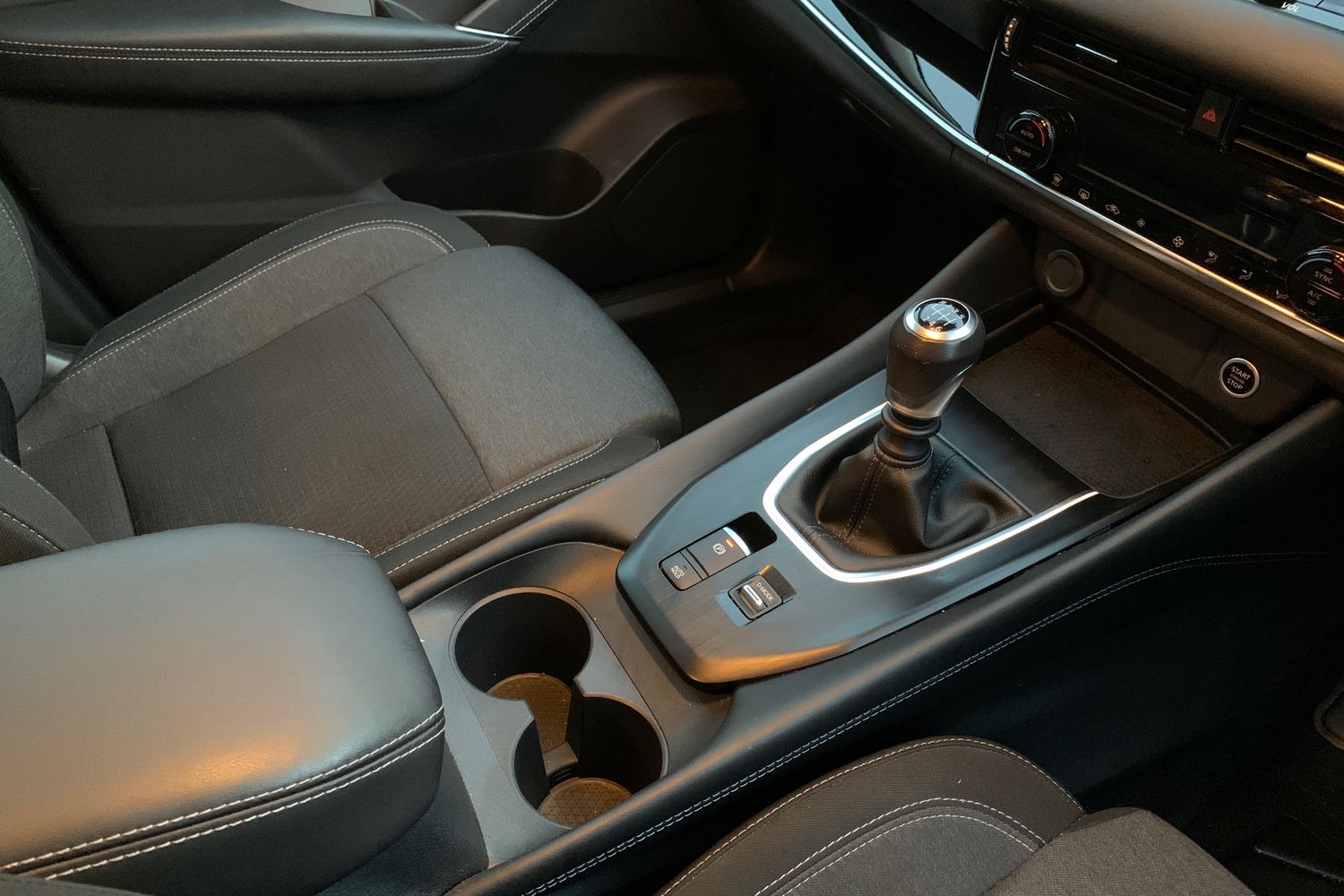 Used Nissan Qashqai 2022 for sale - 76191001: Photo 14