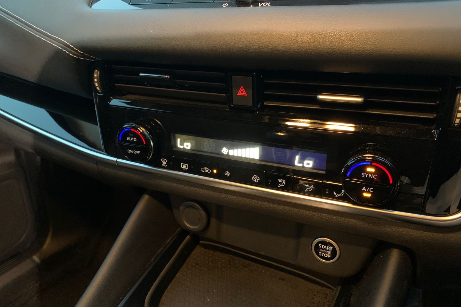 Used Nissan Qashqai 2022 for sale - 76191001: Photo 15