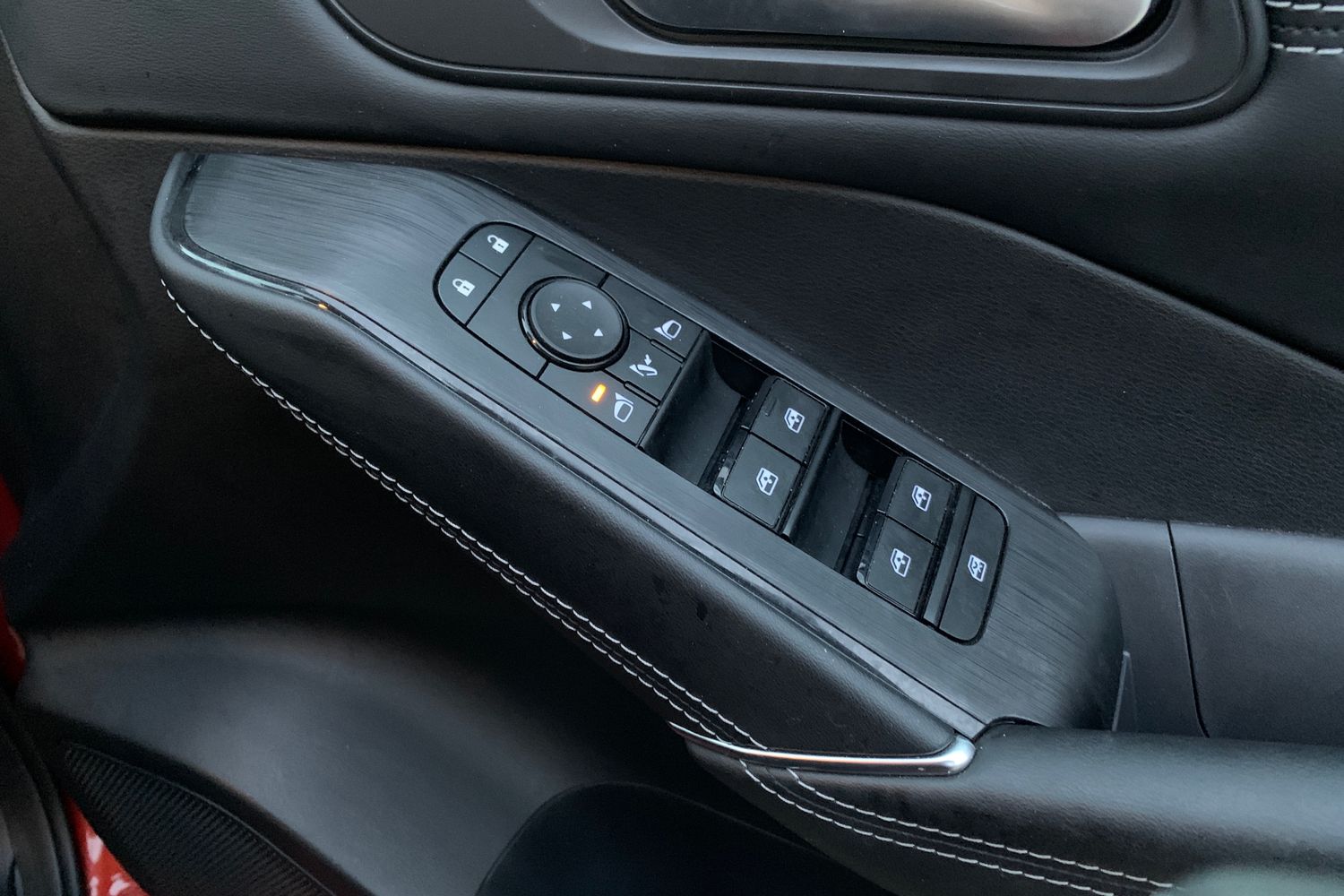 Used Nissan Qashqai 2022 for sale - 76191001: Photo 16