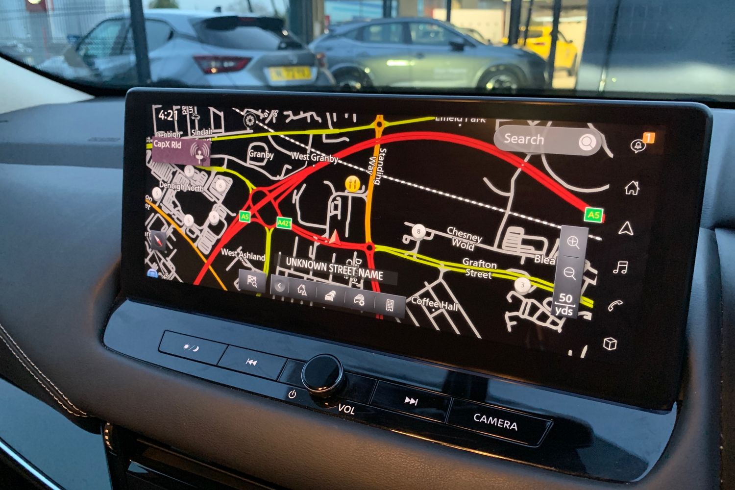 Used Nissan Qashqai 2022 for sale - 76191001: Photo 18