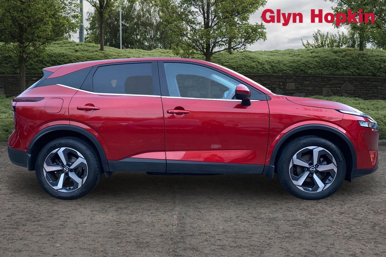 Used Nissan Qashqai 2022 for sale - 76191001: Photo 2