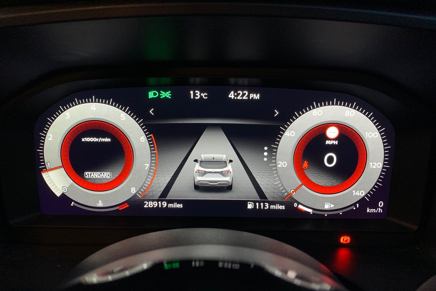 Used Nissan Qashqai 2022 for sale - 76191001: Photo 20