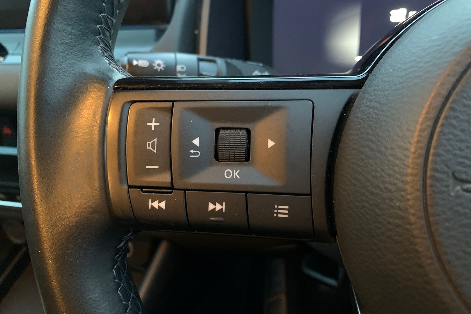 Used Nissan Qashqai 2022 for sale - 76191001: Photo 21