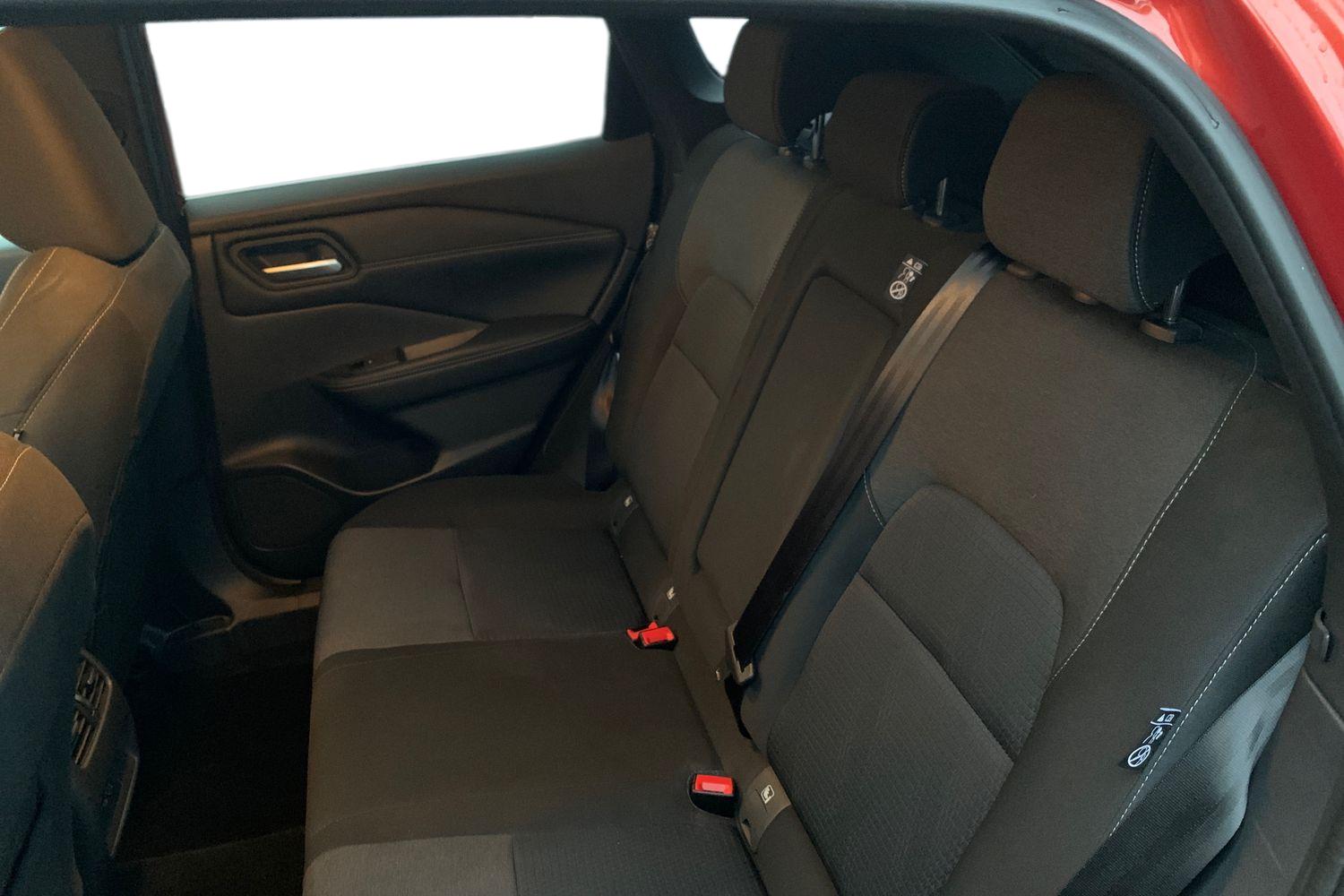 Used Nissan Qashqai 2022 for sale - 76191001: Photo 23