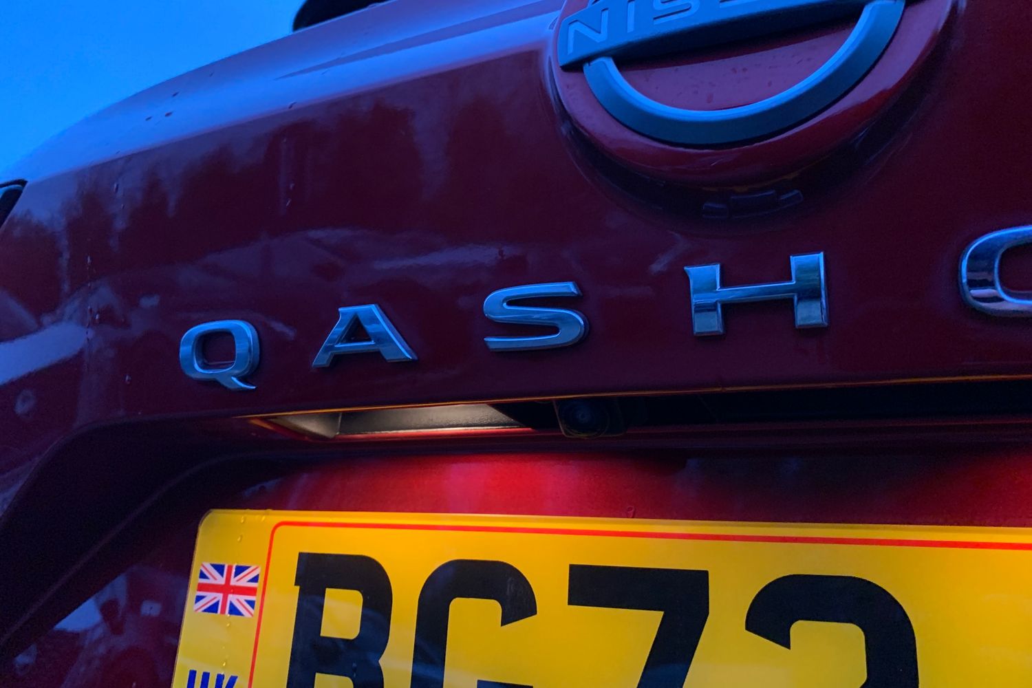 Used Nissan Qashqai 2022 for sale - 76191001: Photo 25