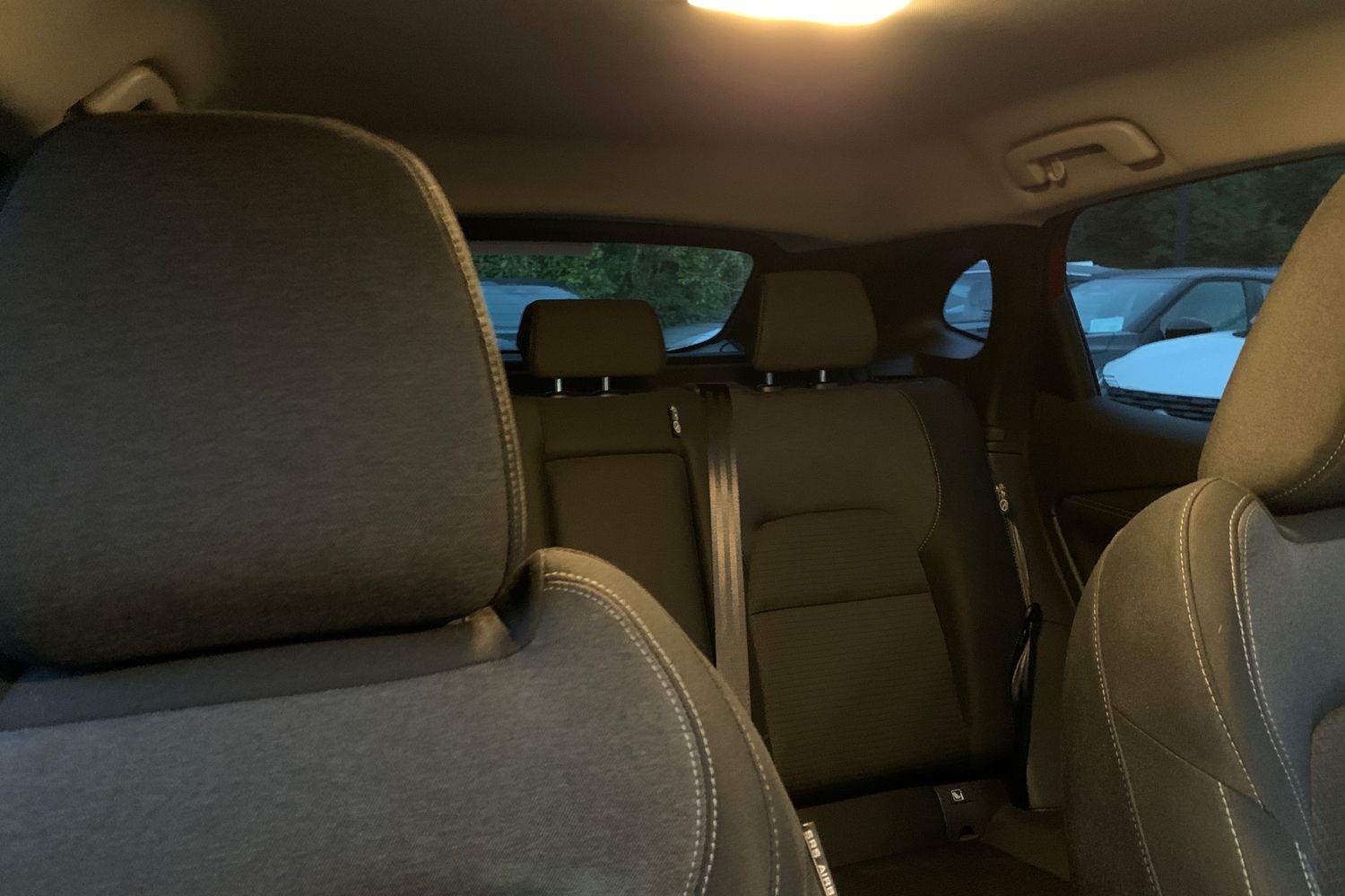 Used Nissan Qashqai 2022 for sale - 76191001: Photo 27