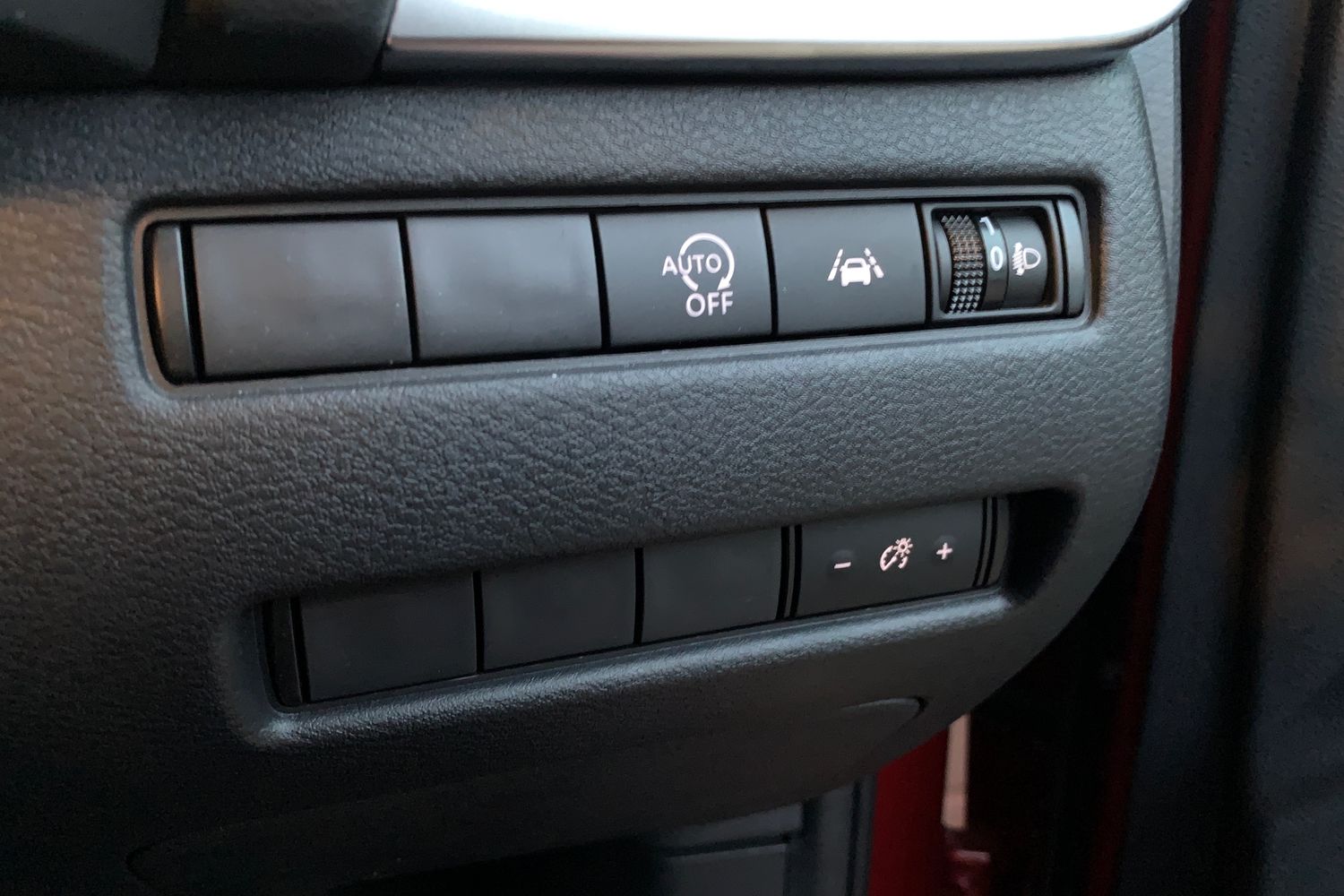 Used Nissan Qashqai 2022 for sale - 76191001: Photo 29