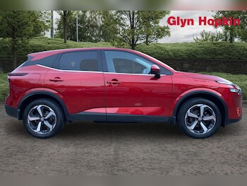 Used Nissan Qashqai 2022 for sale - 76191001: Photo