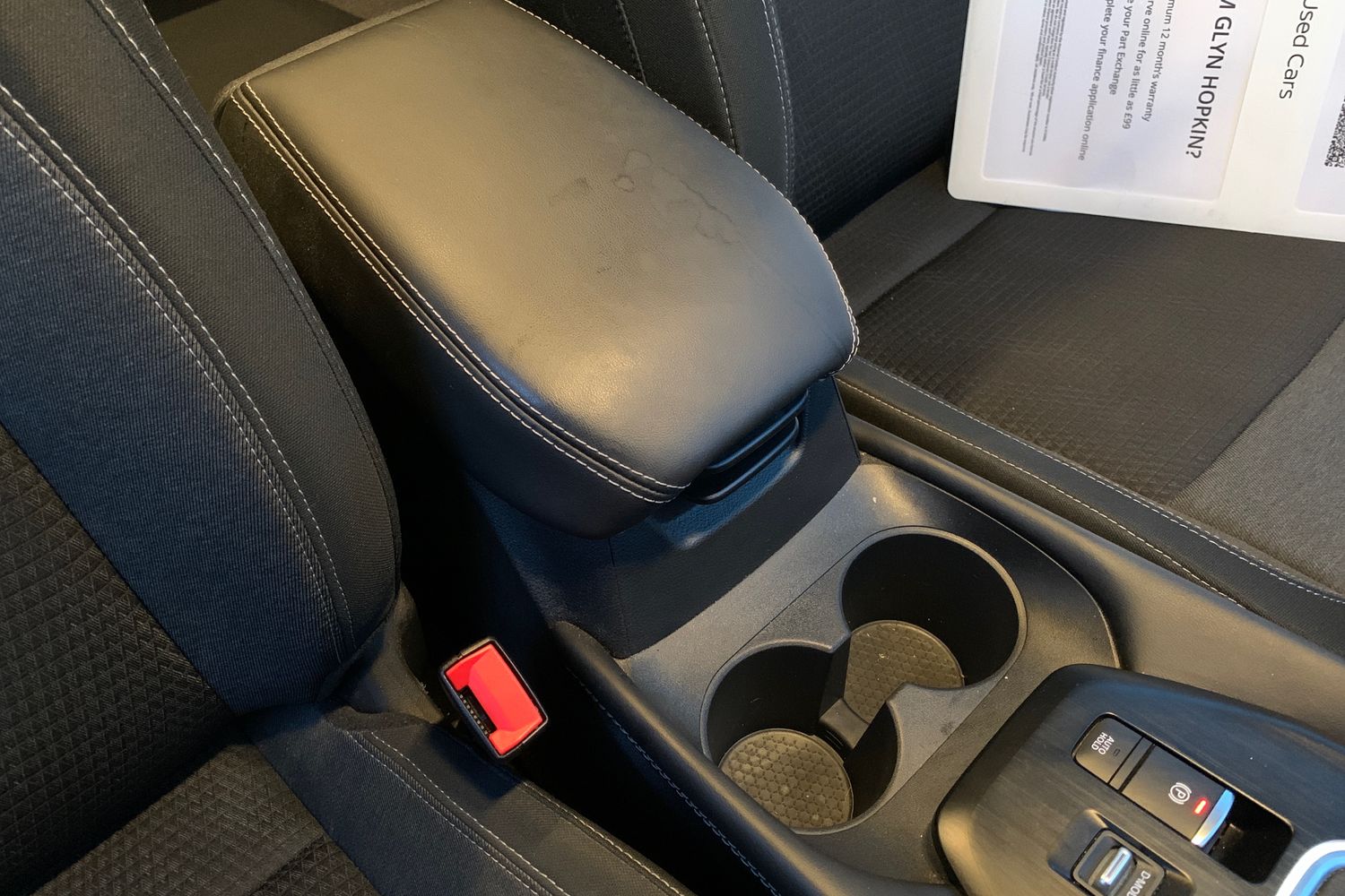 Used Nissan Qashqai 2022 for sale - 76191001: Photo 30