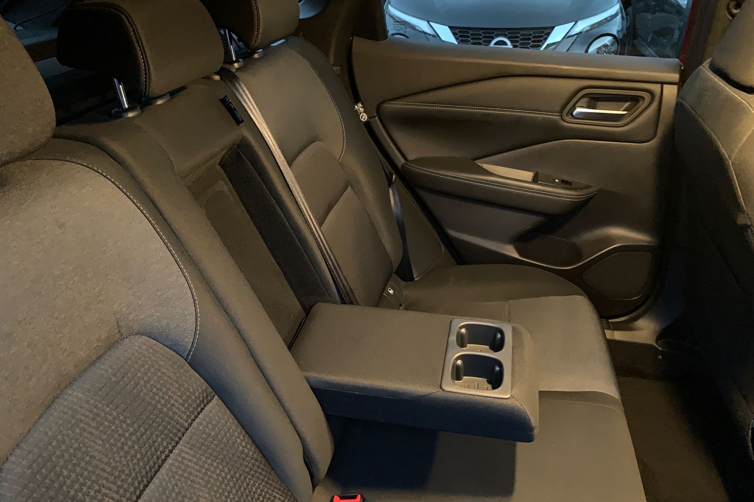 Used Nissan Qashqai 2022 for sale - 76191001: Photo 32