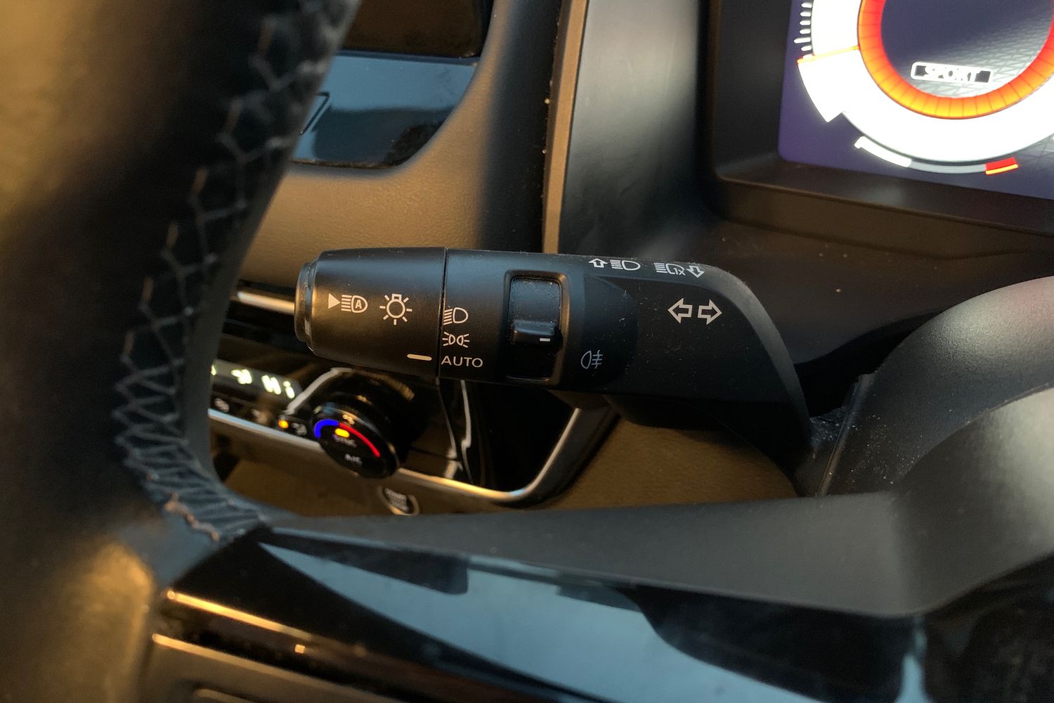 Used Nissan Qashqai 2022 for sale - 76191001: Photo 34