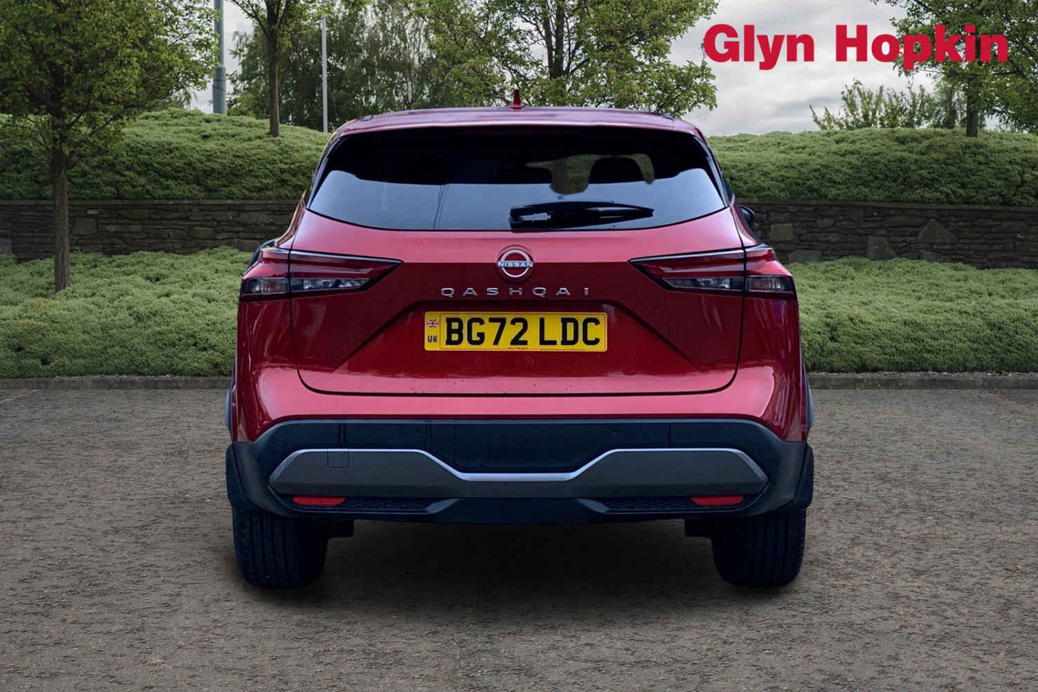 Used Nissan Qashqai 2022 for sale - 76191001: Photo 4