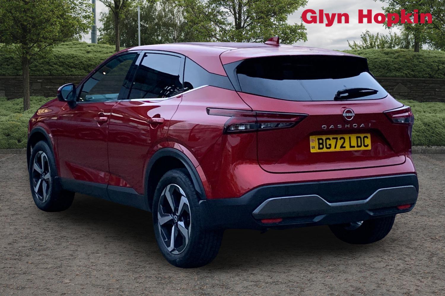 Used Nissan Qashqai 2022 for sale - 76191001: Photo 5