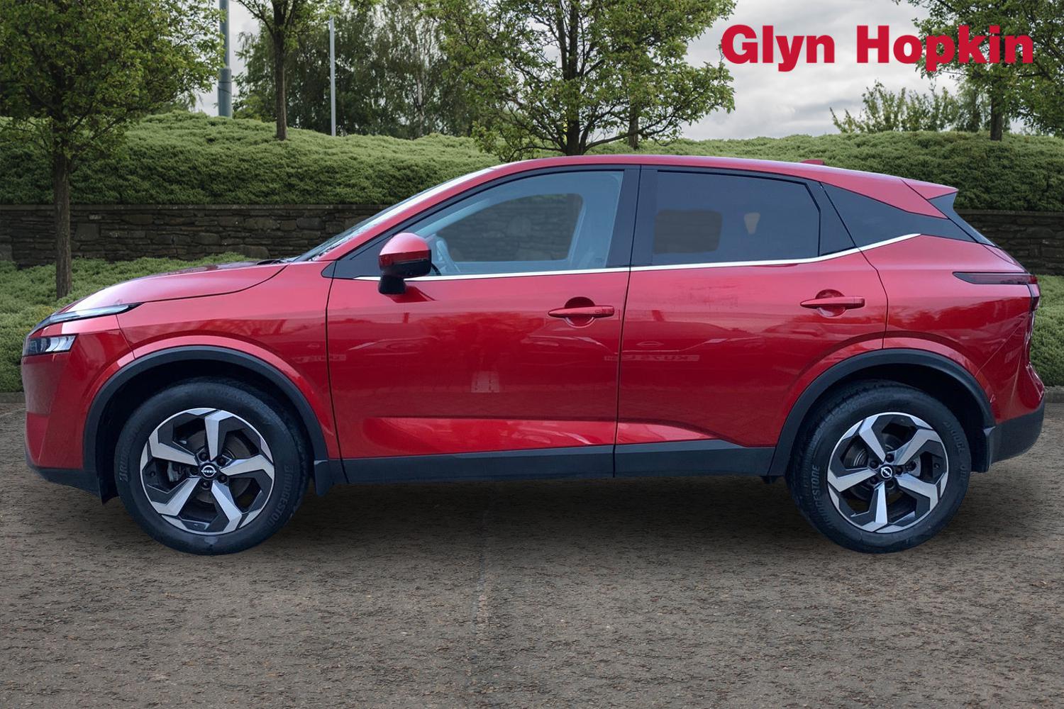 Used Nissan Qashqai 2022 for sale - 76191001: Photo 6