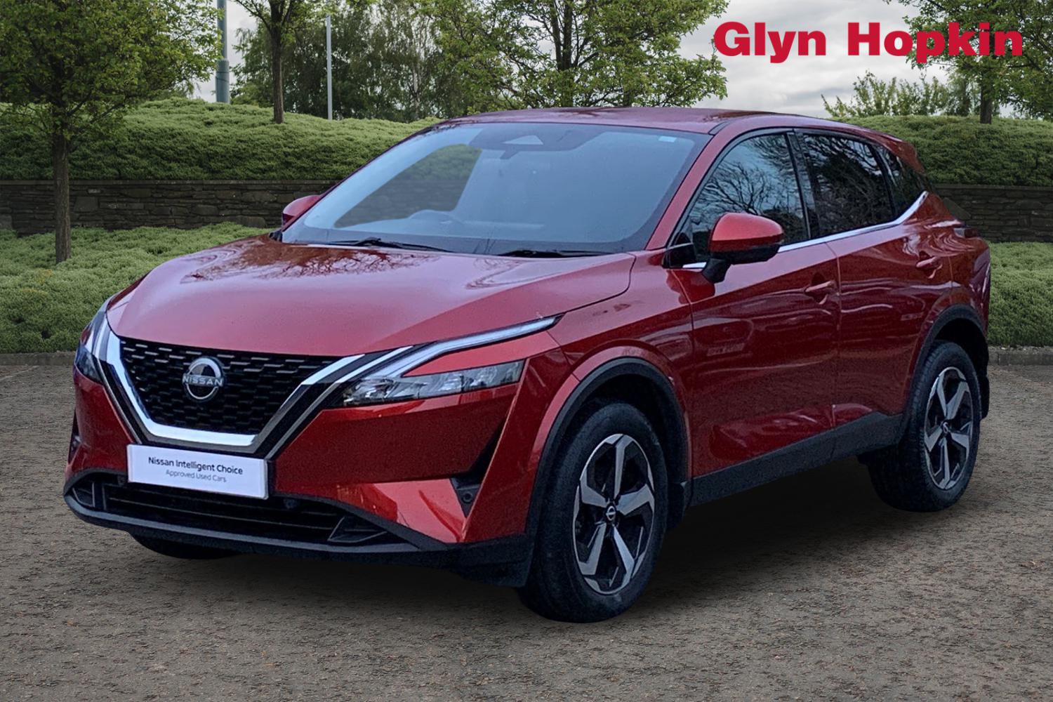 Used Nissan Qashqai 2022 for sale - 76191001: Photo 7