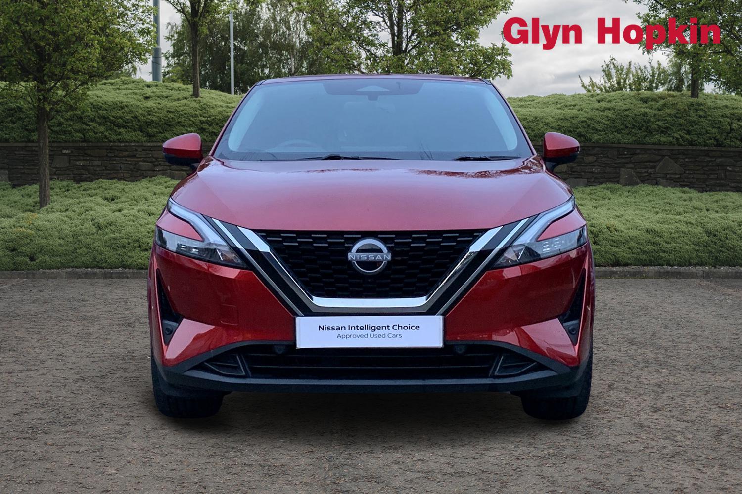 Used Nissan Qashqai 2022 for sale - 76191001: Photo 8