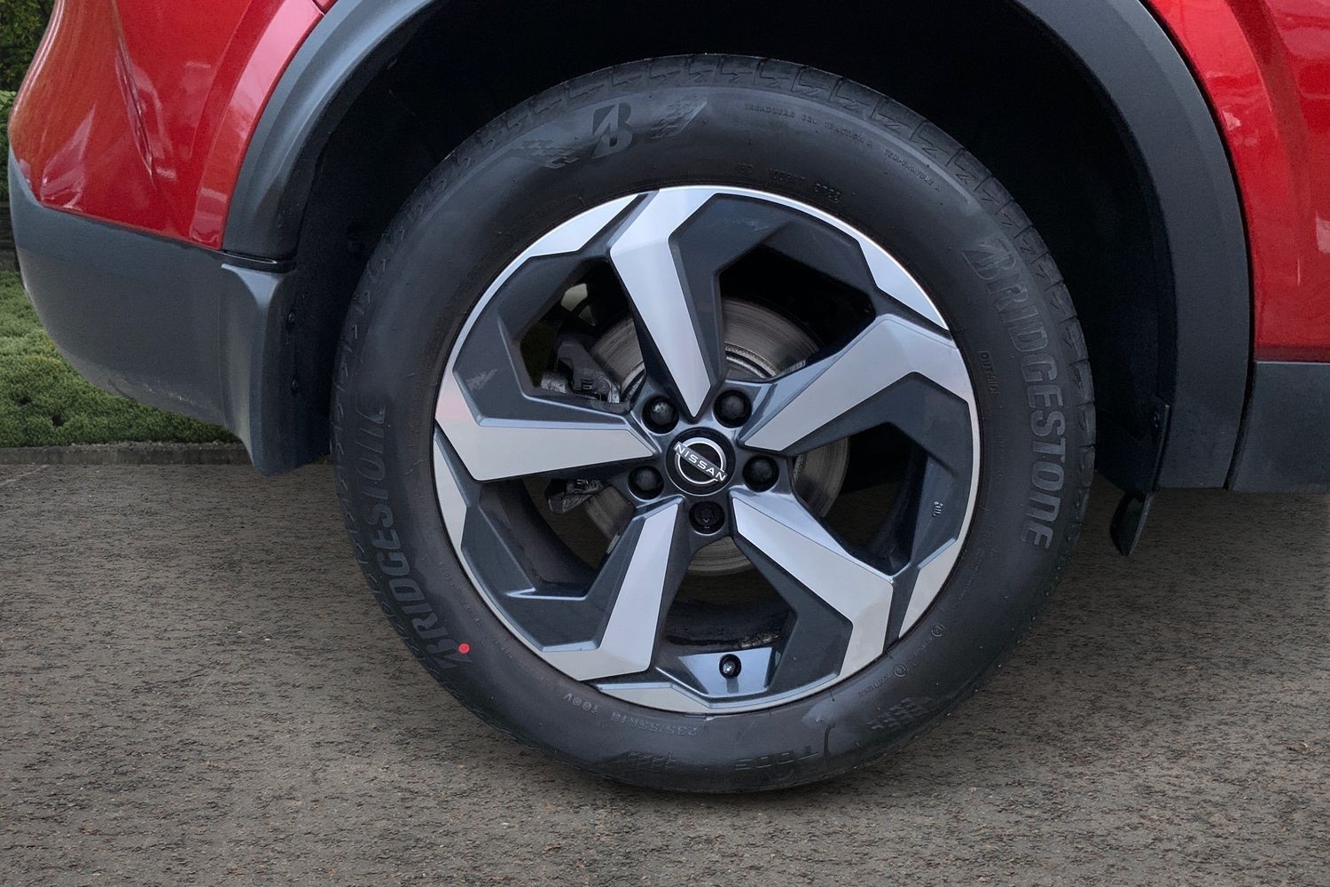 Used Nissan Qashqai 2022 for sale - 76191001: Photo 9