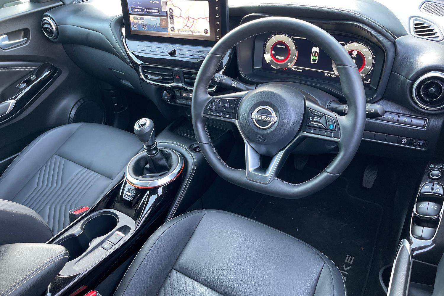 Used Nissan Juke 2024 for sale - 76908002: Photo 10