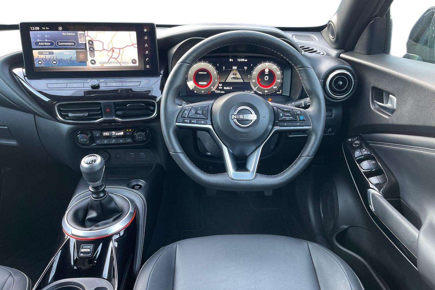 Used Nissan Juke 2024 for sale - 76908002: Photo 11