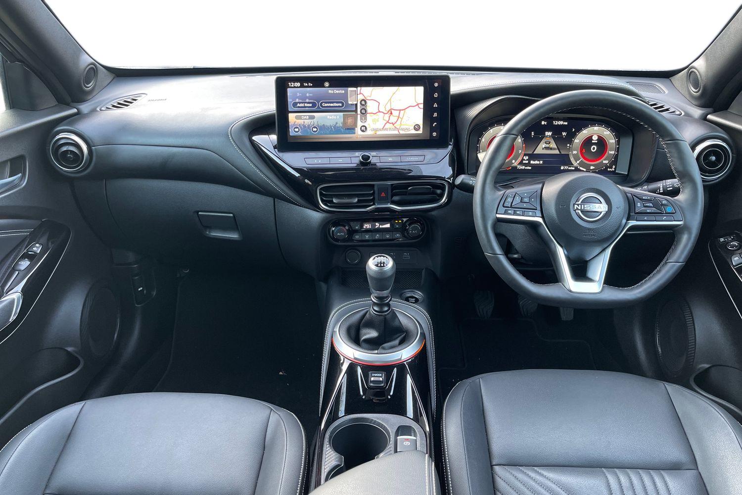 Used Nissan Juke 2024 for sale - 76908002: Photo 12