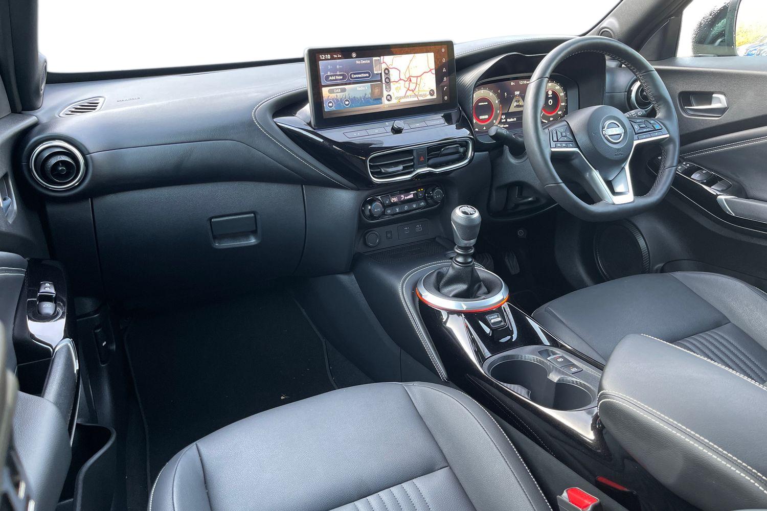 Used Nissan Juke 2024 for sale - 76908002: Photo 13