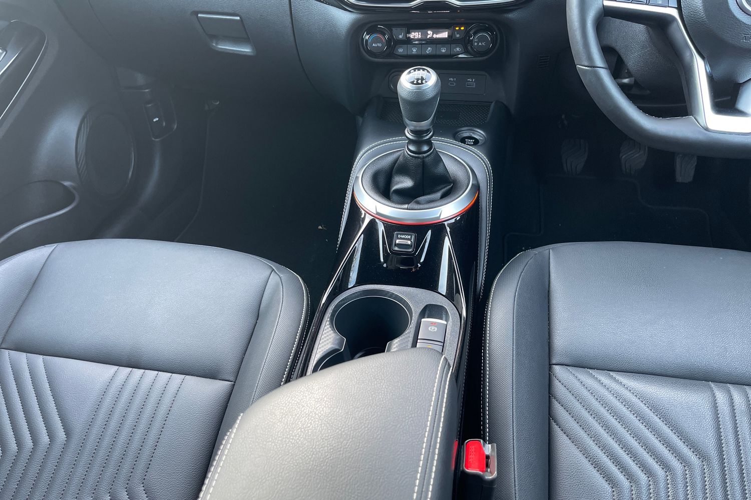 Used Nissan Juke 2024 for sale - 76908002: Photo 14