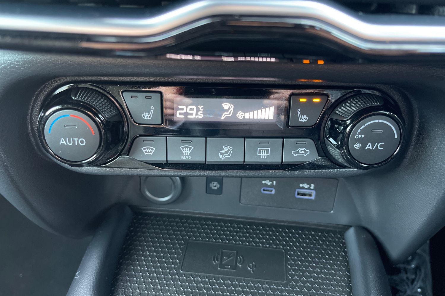 Used Nissan Juke 2024 for sale - 76908002: Photo 15