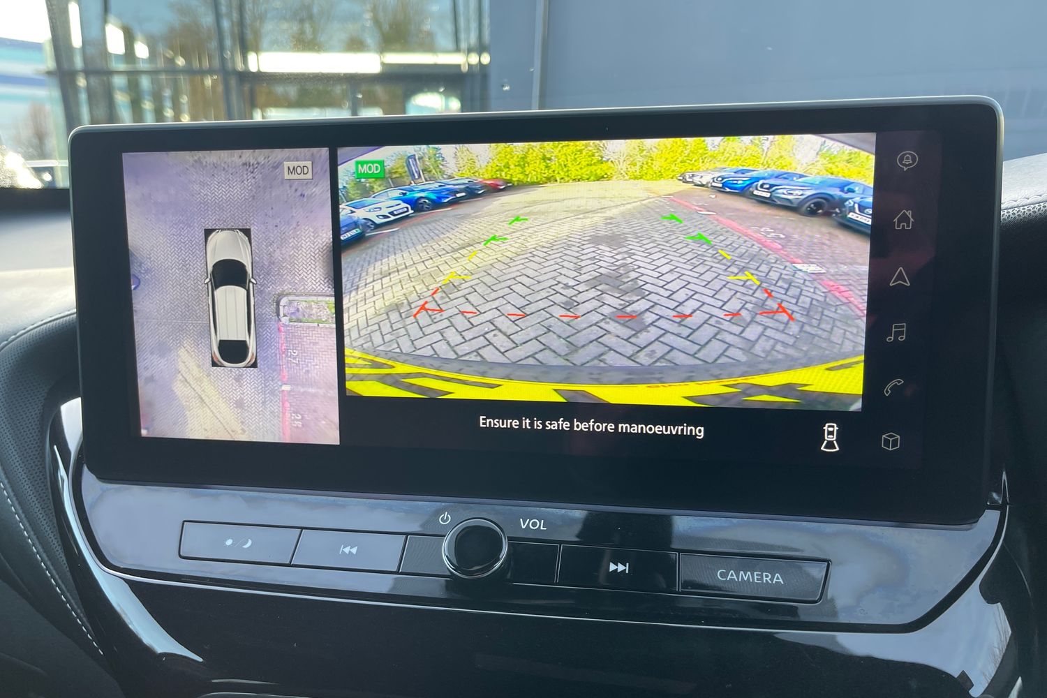 Used Nissan Juke 2024 for sale - 76908002: Photo 19