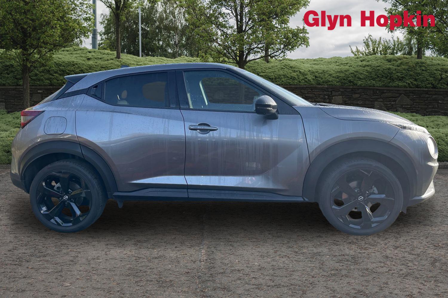 Used Nissan Juke 2024 for sale - 76908002: Photo 2