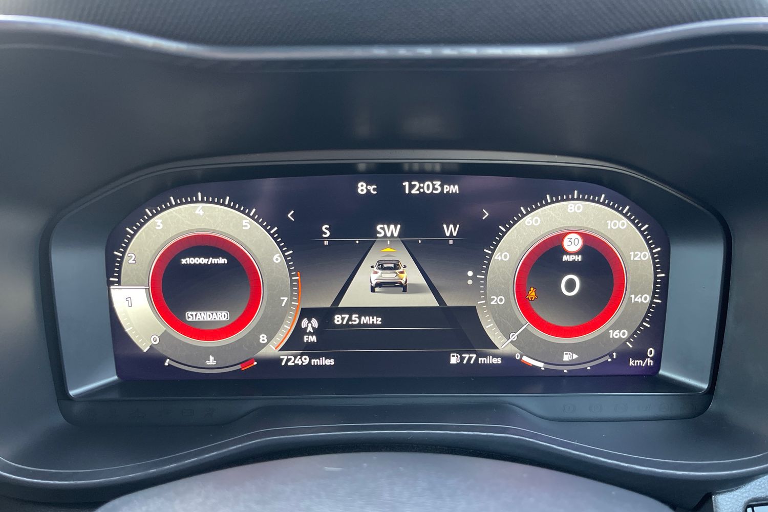 Used Nissan Juke 2024 for sale - 76908002: Photo 20