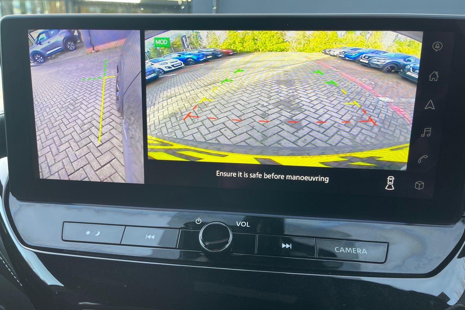 Used Nissan Juke 2024 for sale - 76908002: Photo 25