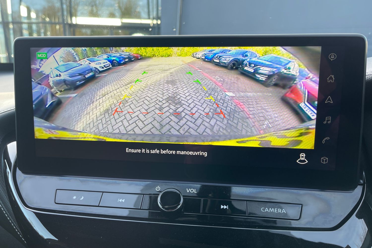 Used Nissan Juke 2024 for sale - 76908002: Photo 26