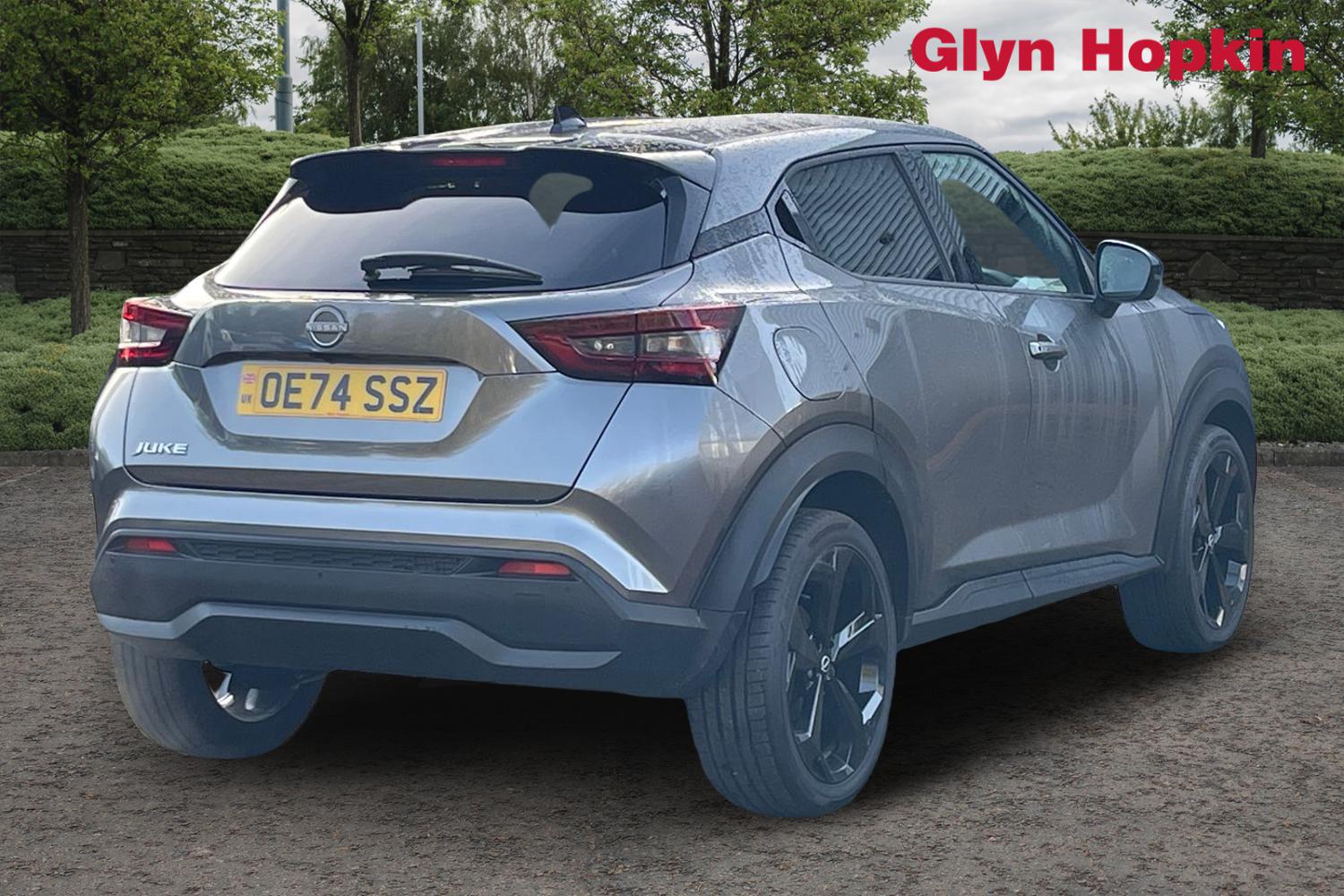 Used Nissan Juke 2024 for sale - 76908002: Photo 3