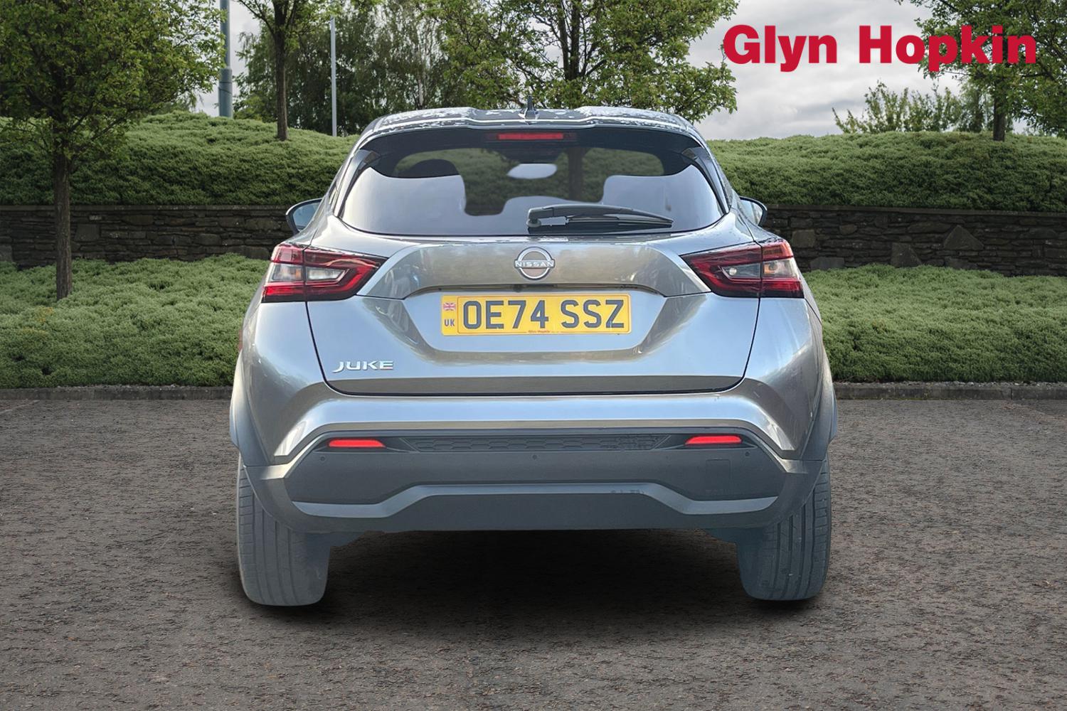 Used Nissan Juke 2024 for sale - 76908002: Photo 4