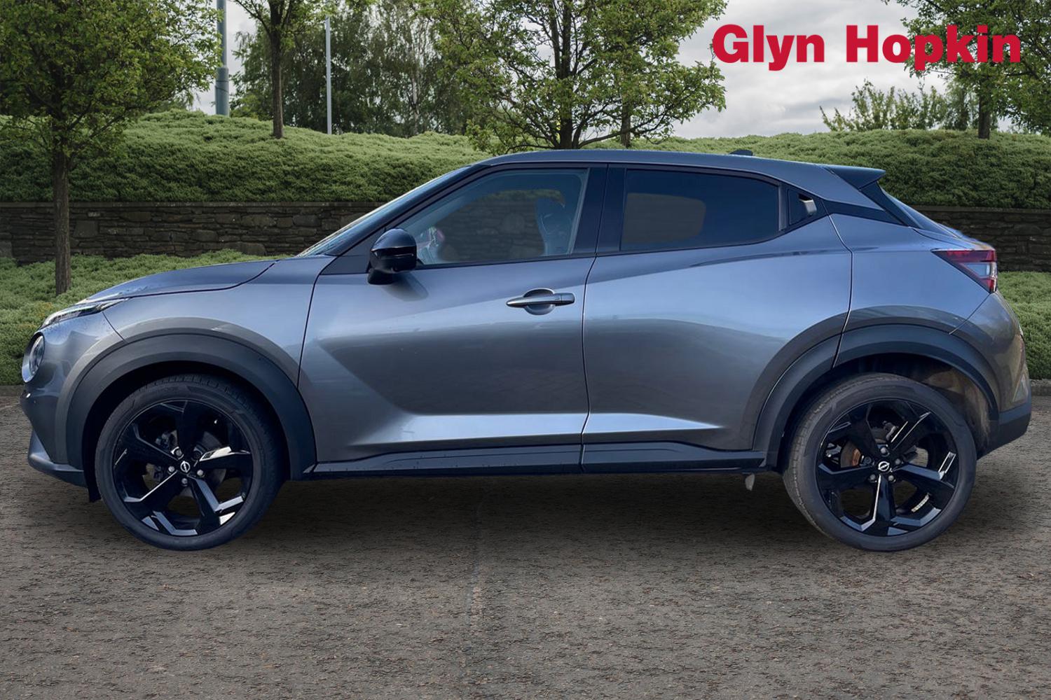 Used Nissan Juke 2024 for sale - 76908002: Photo 6