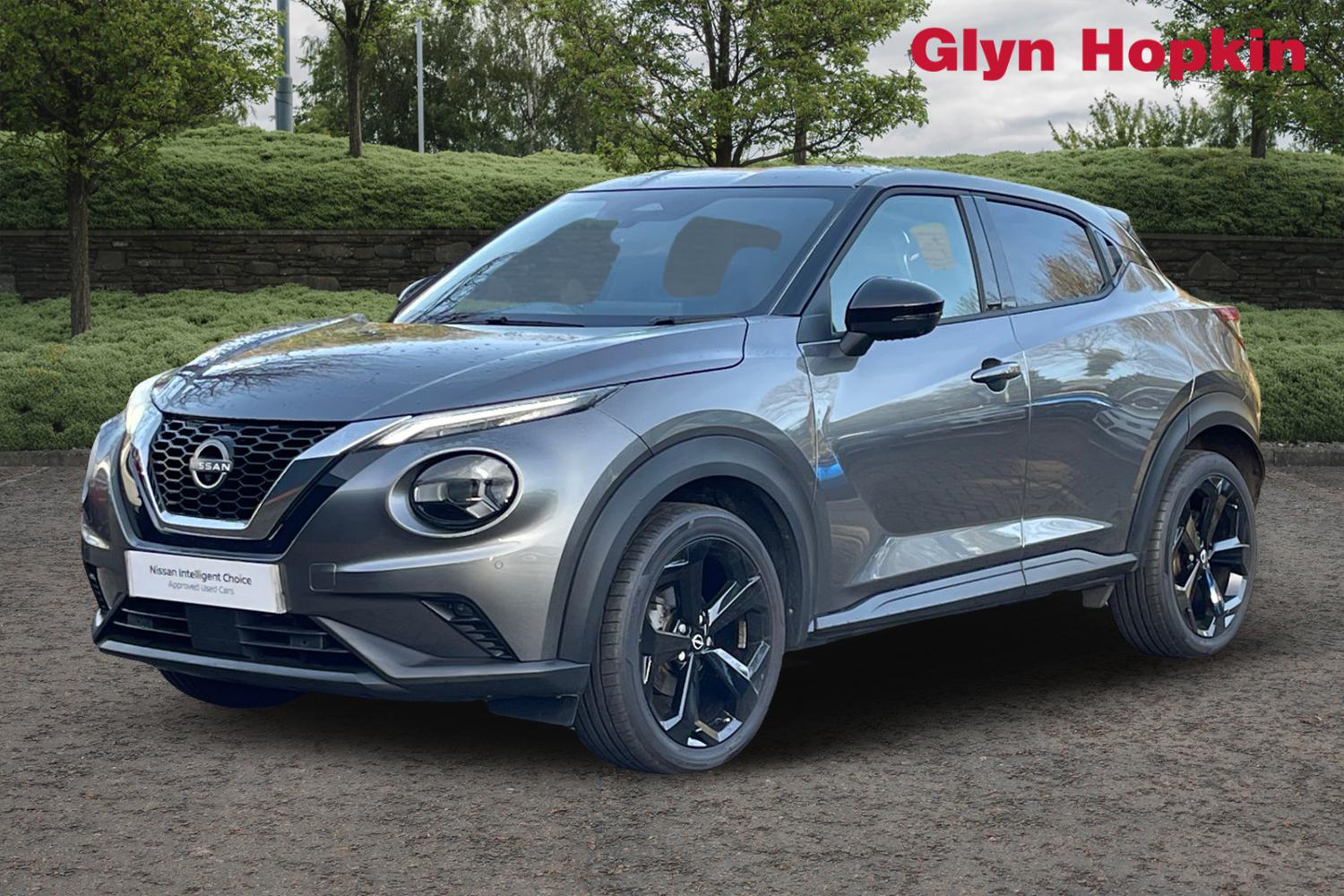 Used Nissan Juke 2024 for sale - 76908002: Photo 7