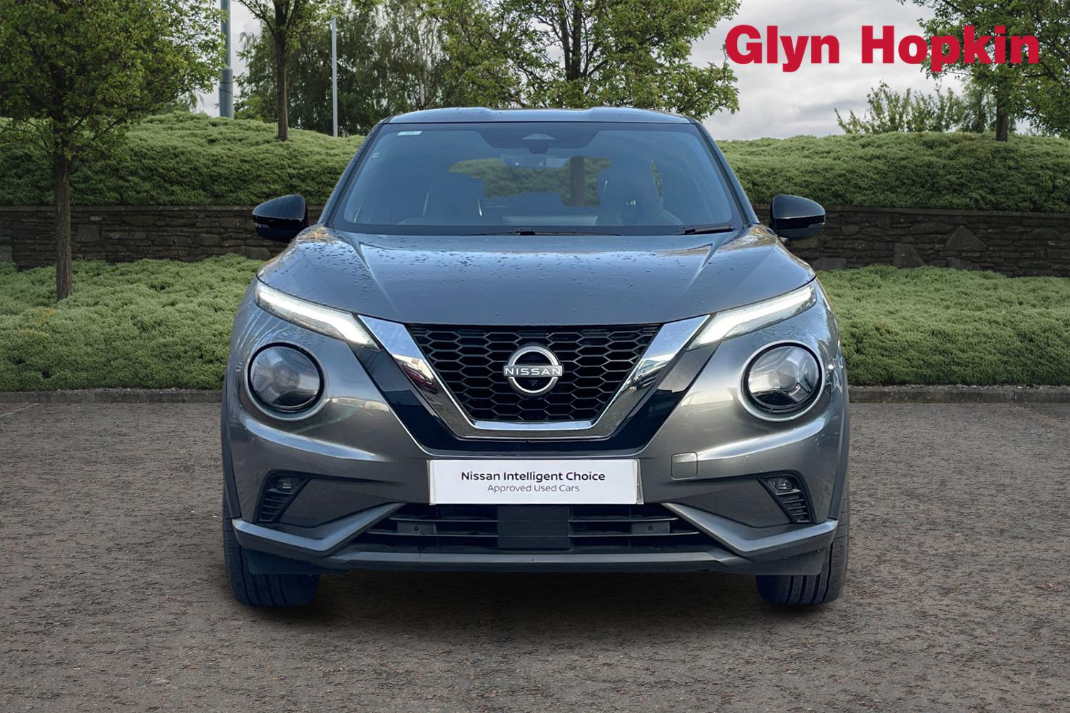 Used Nissan Juke 2024 for sale - 76908002: Photo 8